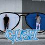GUSH (feat. BertoFromTh33) [Explicit]