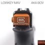 Buttons (feat. AKA BOV) [Explicit]