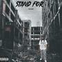 Stand For (Explicit)