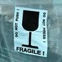 Fragile!