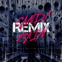 Candy Rain (Remix) [Explicit]