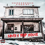 Santa’s Trap House (Explicit)