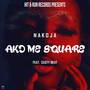 Akɔ Me Square