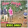 Page Four: Kidz Only (Explicit)