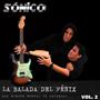 La balada del Fénix (Explicit)