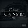 Open Mic vol. 1 (Explicit)