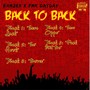 Back To Back BHM253 X PMKDAYDAY (Explicit)