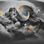 i count the stars