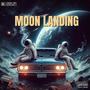 Moon Landing (feat. Ghost Josiah) [Explicit]