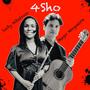 4Sho (feat. Hugo Nogueira)