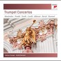 Concerto in D Major for Two Trumpets, Strings and Continuo