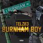 Burnham Boy (Explicit)