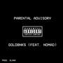 Parental Advisory (feat. JUNO WAV) [Explicit]