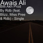 Billi Akh Prod by Rdb (feat. Blizz, Miss Pree & Rdb)