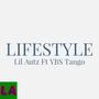 Lifestyle (feat. YBS Tango) [Explicit]