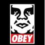 Obey (Freestyle)