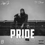 Pride (feat. El Claudo) [Explicit]