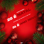 Montagem - 25 É Natal, 31 É Ano Novo (Explicit)