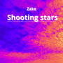 Shooting stars