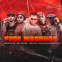 Fode Machuca (feat. Mc Branquinha & Mc Gw) (Brega Funk) [Explicit]