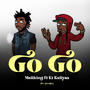 Go Go (feat. KT kaliya)