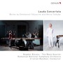 SÉJOURNÉ, E.: Marimba Concerto / Concerto for Marimba Quartet, 