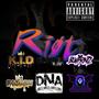 Riot (feat. Eleven The Artist) [Explicit]