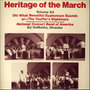 Heritage of the March, Vol. 63 - Oh! What Beautiful Euphonium Sounds, or, The Youffer's Nightmare