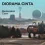 Diorama cinta