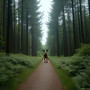 Science Mysteries (99 Nights In The Forest Lobby Theme) (Piano Version)
