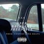 Uber Backseat Freestyle (Explicit)