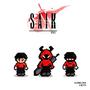 SAIK (Explicit)