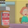 Bad Habits (Explicit)