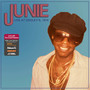 'Junie' Live at Dooley's, 1976 (Live)