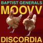 Moov Discordia