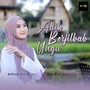 Adik Berjilbab Ungu