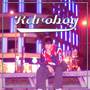 RETROBOY (Explicit)