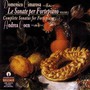 Cimarosa: Piano Sonatas, Vol. 2