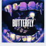 Butterfy rmix (feat. Simon da don) [Radio Edit] [Explicit]