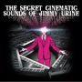 The Secret Cinematic Sounds of Jimmy Urine