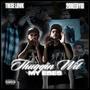 Thuggin Wit My Eses (Explicit)