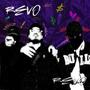 Revo (feat. Zeache & Croos Veneno)