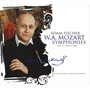 Mozart, W.A.: Symphonies, Vol. 2 (A. Fischer) - Nos. 6, 7, 7a, 8, 55