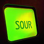 sour