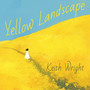 Yellow Landscape