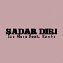 Sadar Diri Cover