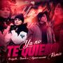 Ya no te quiero (feat. Bridgette Duarte) [4bra Remix] [Explicit]