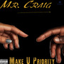 Make U Priority (Explicit)