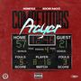 Competitors Prayer (feat. Rocko Racks) [Explicit]