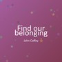 Find our belonging